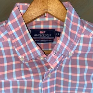 Vineyard Vines Murray Shirt
